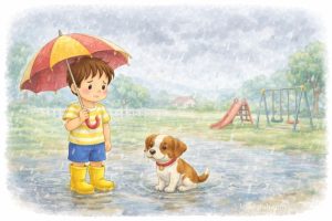 Rain, rain, go away. Come again another day. Little Johnny wants to play. Rain, rain go away. Rain rain, go to Spain. Never show your face again. Little Johnny wants to play. Rain, rain go away. 雨啊雨啊快走開