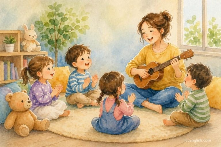 Sing & Learn Together Sing Along Time Family Music Time Sing Along with Kids