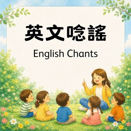 English Chants