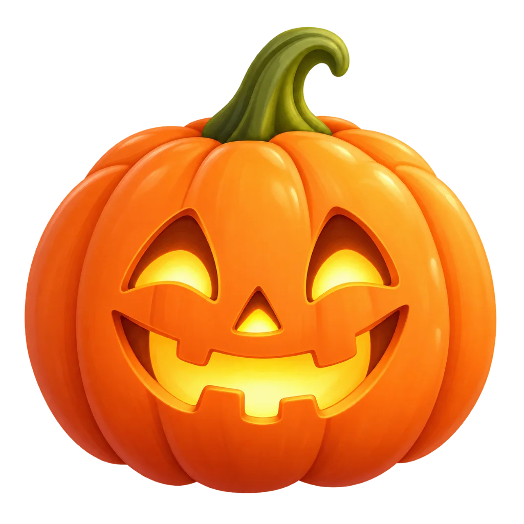 jack-o'-lantern